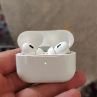 ایر پاد پرو۲ درحدنو|لوازم جانبی موبایل و تبلت|کرمانشاه, |دیوار