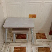 عسلی|مبلمان خانگی و میز عسلی|کوهدشت, |دیوار