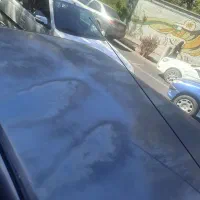 پژو۴۰۵دوگانه کارخانه مدل۹۶ بی رنگ|خودرو سواری و وانت|تبریز, |دیوار