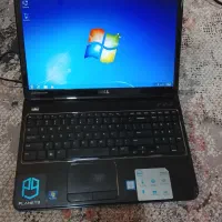 لپ تاپ Dell Inspiron Core i7 گرافیک مجزا|رایانه همراه|تهران, گلچین|دیوار
