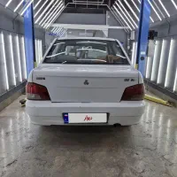 پراید ۱۳۲ مدل ۸۹