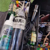 لوازم تاتو بدن دستگاه پن|آرایشی، بهداشتی، درمانی|رباطکریم, رباطکریم|دیوار