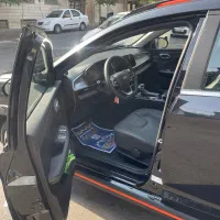 Mvm x33 cross (CVT)|خودرو سواری و وانت|تهران, شمس‌آباد|دیوار