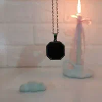 گردنبند حرارتی و تسبیح