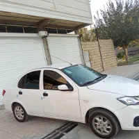 ساینامدل ۱۴۰۴فول بیرنگ|خودرو سواری و وانت|قرچک, میرزائی شمالی|دیوار