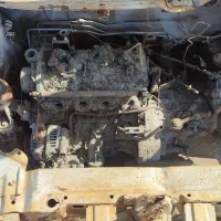 برلیانس h220 سوخته مدل 97|خودرو سواری و وانت|مشهد, ثامن|دیوار