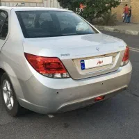 دنا EF 7 تیپ ۲ مدل ۹۴