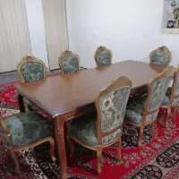 میز و صندلی غذا خوری