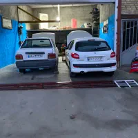 تعمیرگاه تخصصی محمد