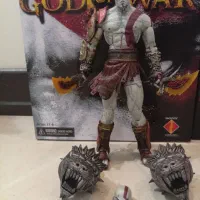 چند فیگور نکا کریتوس. جیسون. چاکی. مایکل ماییز|اسباببازی|تهران, منیریه|دیوار