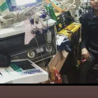 تعمیر برد یخچال هود مایکرو لباسشویی تجهیزات پزشکی|خدمات پیشه و مهارت|ایوان, |دیوار