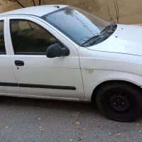 فروش تیبا مدل 91|خودرو سواری و وانت|بومهن, |دیوار