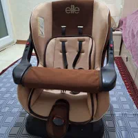 صندلی کودک خودرو دلیجان