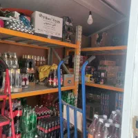 کانکس اریا بارون|مصالح و تجهیزات ساختمان|مشهد, امام رضا (ع)|دیوار