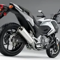 موتور هوندا nc700c|موتورسیکلت|تهران, امام خمینی|دیوار