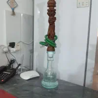 قلیان دوسیب درحد نو