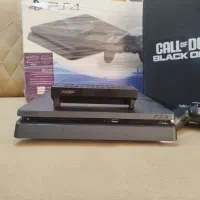 ps4 یکترابایت اکانتی|کنسول، بازی ویدئویی و آنلاین|نیشابور, شهرک جانبازان|دیوار