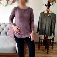 بافت زنانه استوک وارداتی