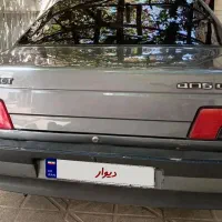 پژو405
