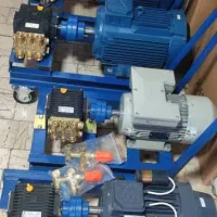 کارواش بنزینی گازوئیل