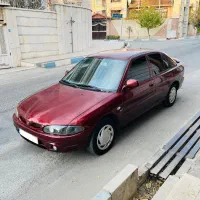 پروتون ویرا مدل ۱۳۸۴|خودرو سواری و وانت|تهران, اقدسیه|دیوار