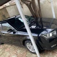 دنا پلاس مشکی ۹۹|خودرو سواری و وانت|کرمانشاه, |دیوار