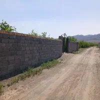 باغ و زمین