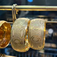 انواع تکدست پهن از ۸٪ بدون مالیات|جواهرات|اصفهان, منتظرالمهدی|دیوار