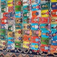 کارت کمدی