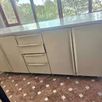 کابینت آشپزخانه