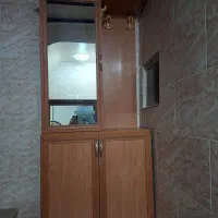 فروش فوری جاکفشی آینه‌دار