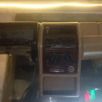 پخش داشبورد کاپوت پی کی رنو