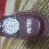 ساعت جیبی کلکسیونی.
