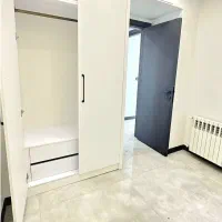 ۹۸متر/دریاچه چیتگر/دهکده المپیک/وام بانکی/تهاتر|فروش آپارتمان|تهران, گلستان (شهرک راه آهن)|دیوار