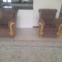 مبل در ۲طرح