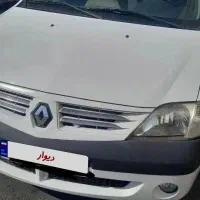 تندر 90پارس خودرو مدل 95 کم کارکرد