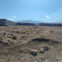 زمین ۳۵۰متر