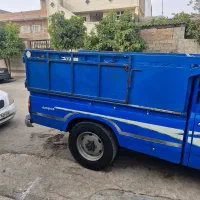 نیسان ۱۴۰۱|خودرو سواری و وانت|کلاله, |دیوار