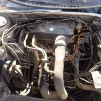 سمند ۸۵ نقد اقساط چکی|خودرو سواری و وانت|اشکذر, |دیوار