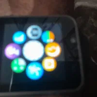 اپل واچ|لوازم جانبی موبایل و تبلت|ساوه, |دیوار