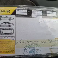 تیبا 1 مدل 98 به 99|خودرو سواری و وانت|سوسنگرد, |دیوار