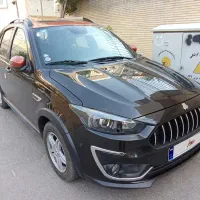 اطلس اتوماتیک+cvt c plus فول.کیلس رادار سانروف ..