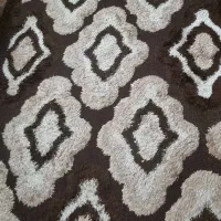 فرش4متری شگی پینترس پرز کوتاه ترک