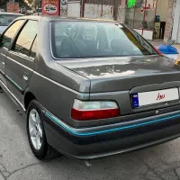 پژو‌پارس tu5 مدل ۹۲