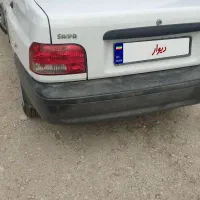 پراید 95|خودرو سواری و وانت|ایزدخواست, |دیوار