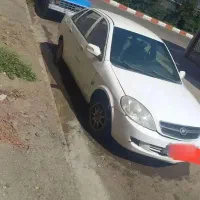 خودرو لیفان۵۲۰اساس تعمیر به قیمت اوراقی در مشگین