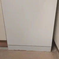 ماشین ظرفشویی در حد نوو