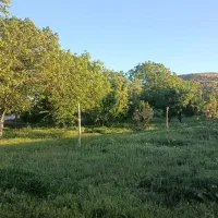 فروش-زمین-ویلایی-آینده-دار-یله-گنبد-قزوین