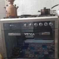 اجاق گاز 5شعله