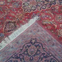 فرش دستبافت کاشان ۱۲متری کاملا سالم و گوشتدار|فرش|تهران, شاهین|دیوار